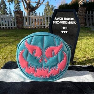 Love Pain and Stitches